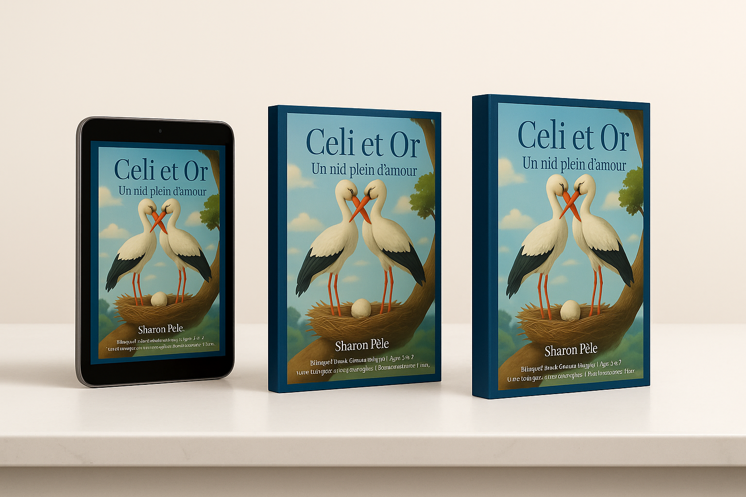 french celi y or 1 french