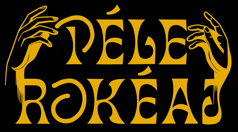 logo con fondo negro