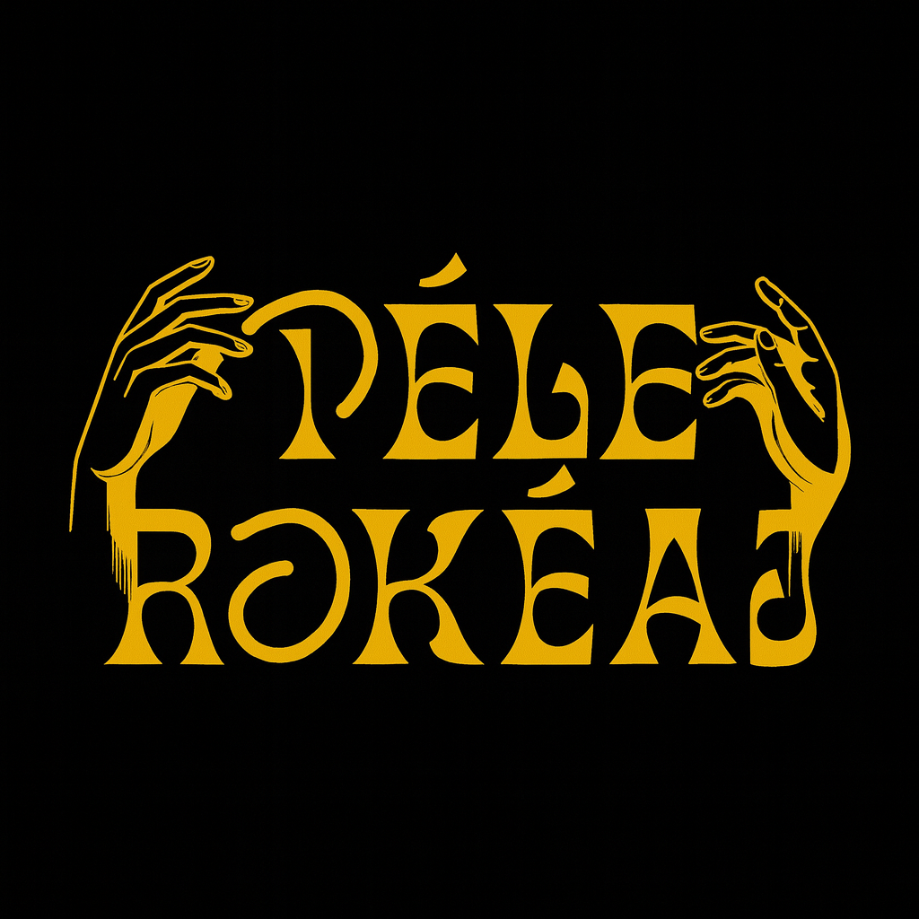 logo con fondo negro