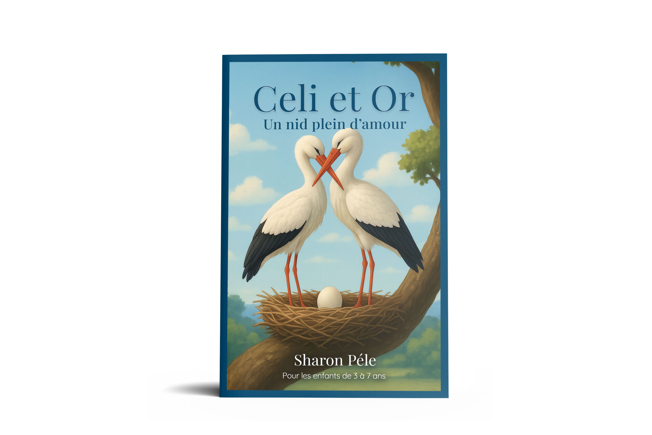 celi & or book 1 ebook(fr) cover