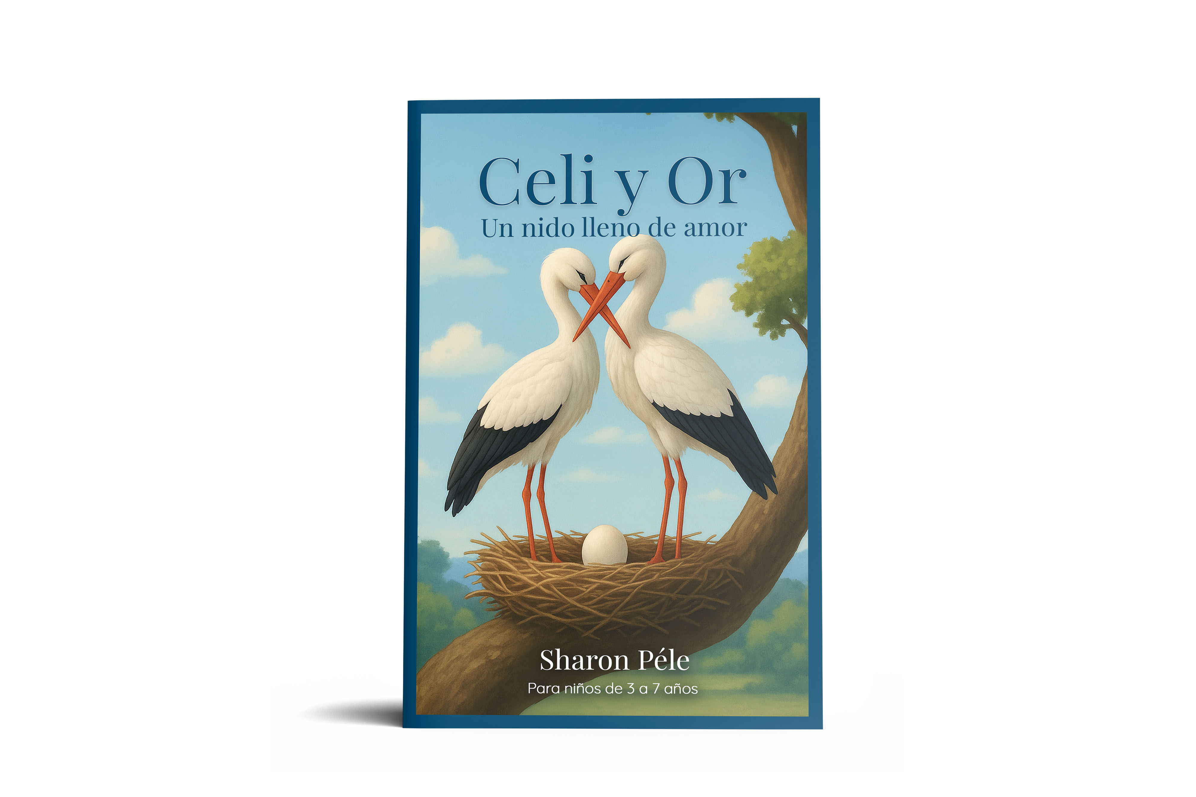 celi & or book 1 ebook(spa) cover