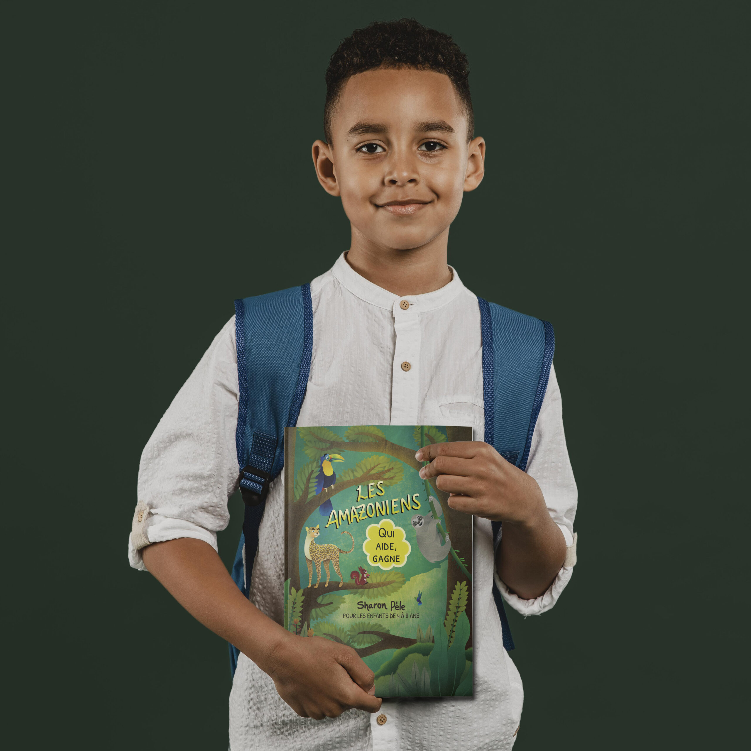 Les Amazoniens fra (18)