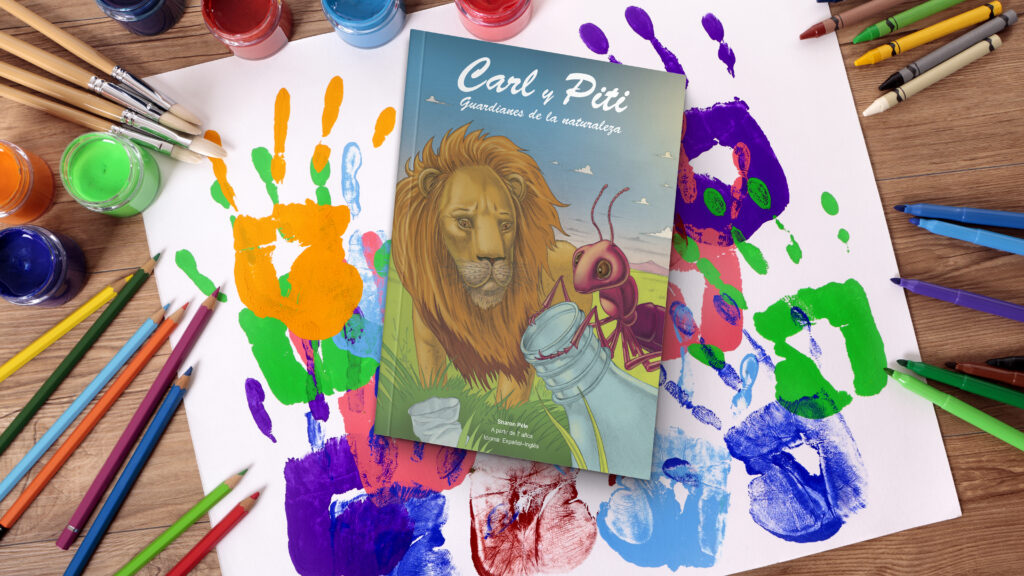 Where does it come from? spanisch (16)