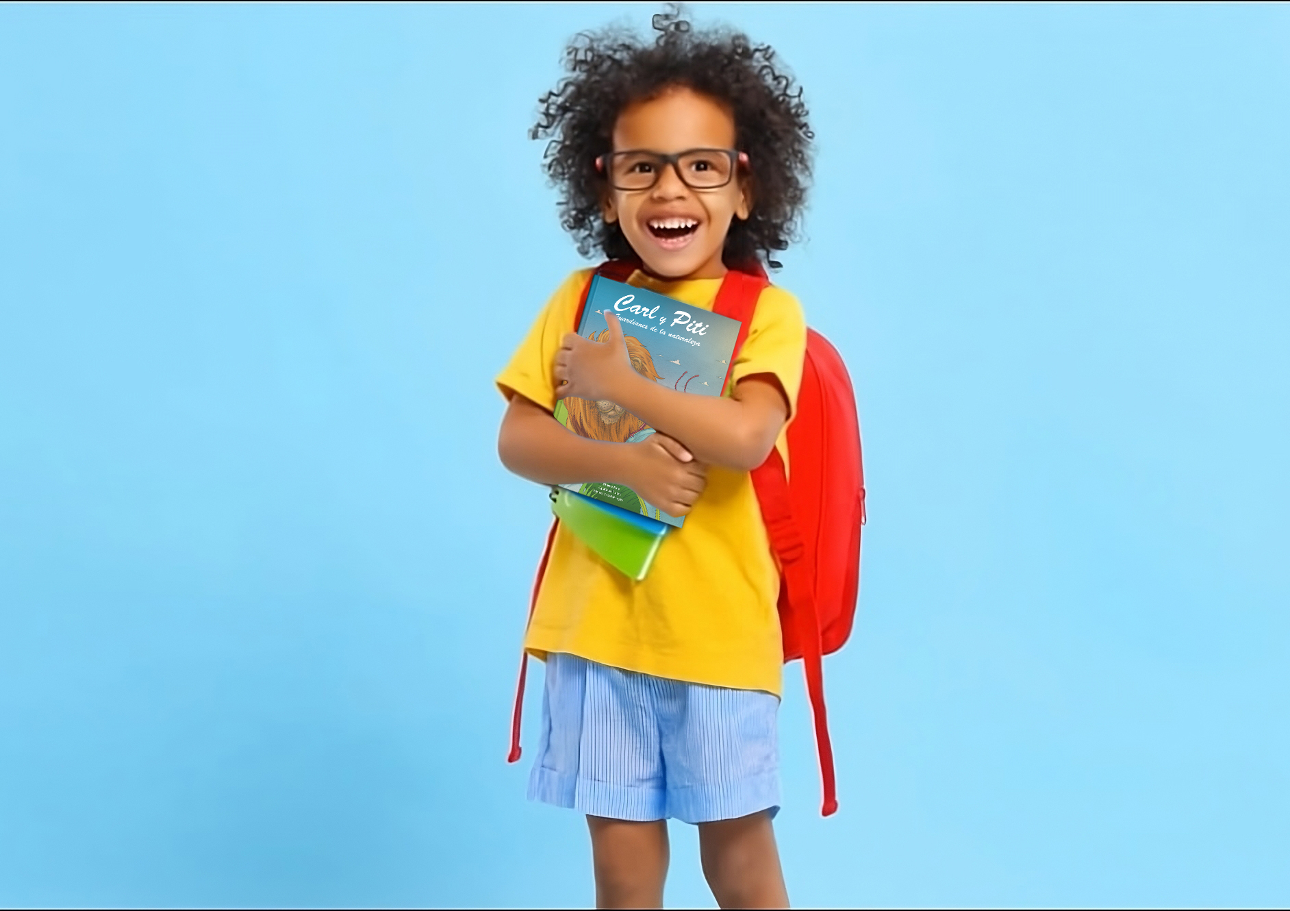 Carl y Piti spanisch (17)