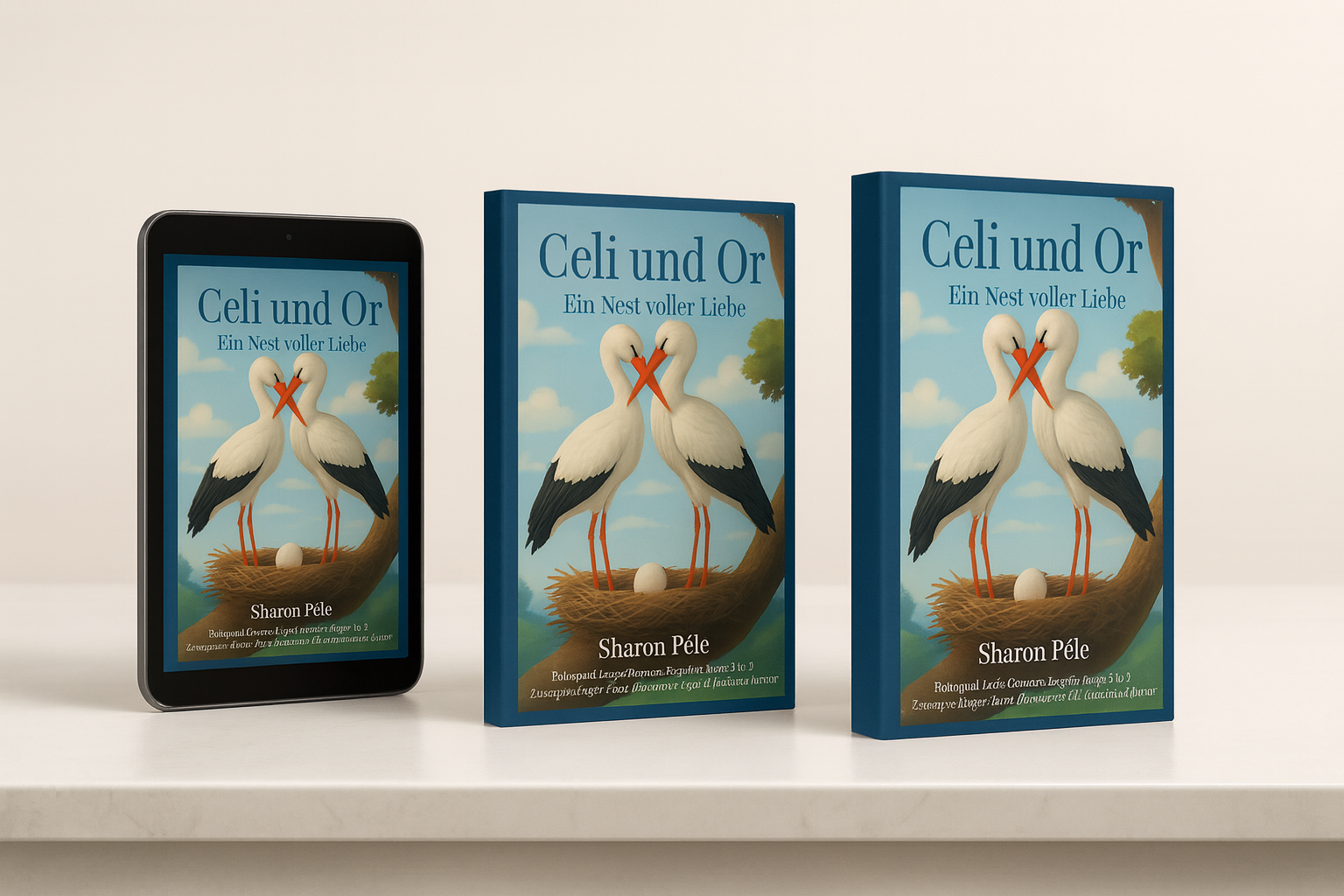 german celi und or 1 german